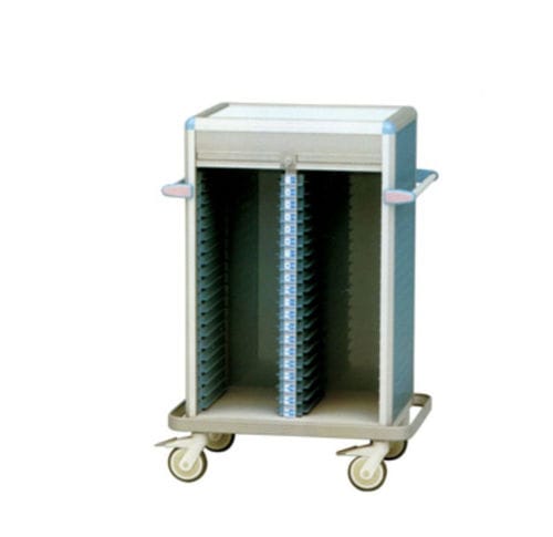 医用推车 - B 29 - Tianjin Kangli Medical Instrument - 通用 / 存储 / 铝制
