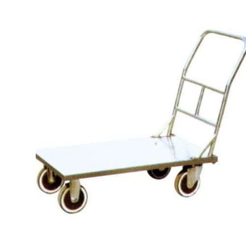 氧气瓶架推车 - Tianjin Kangli Medical Instrument - 运输 / 不锈钢 / 移动式