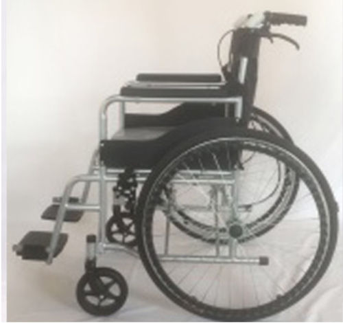 手推轮椅 - Tianjin Kangli Medical Instrument - 户外 / 室内 / 折叠