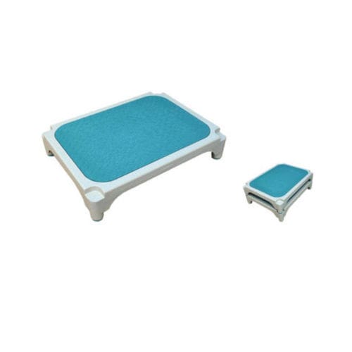 单层踏脚凳 - E-20 - Tianjin Kangli Medical Instrument