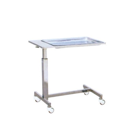 不锈钢器械台 - Tianjin Kangli Medical Instrument