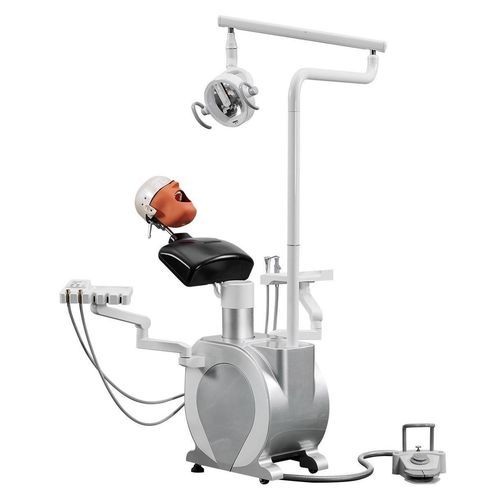 培训模拟器 - T.MSTER T1 - FOSHAN ESAY MEDICAL TECHNOLOGY CO.,LTD - 口腔护理 / 牙科手术 / 头部