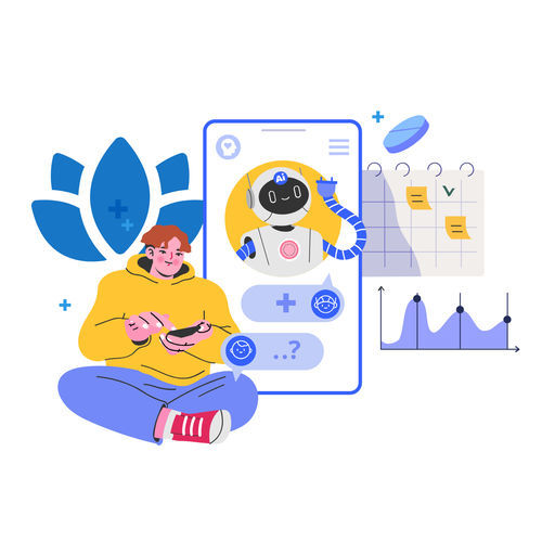 人工智能协助软件 - ScienceSoft - 医用 / 神经系统 / 加工