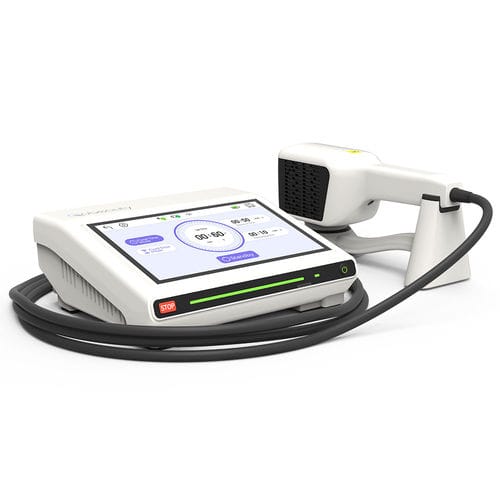 皮肤科光疗灯 - UVPro 308&reg; - Qobeauty Aesthetic Laser - 美容 / 台上 / UV-B