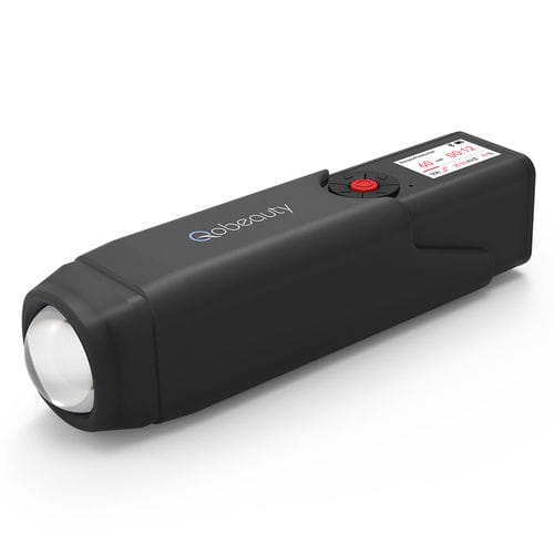 皮肤科光疗灯 - UVMini 308® - Qobeauty Aesthetic Laser - 手提式 / UV-B