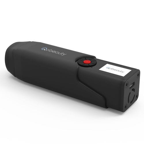 美容光疗灯 - UVMini 308® - Qobeauty Aesthetic Laser - 手提式 / UV-B