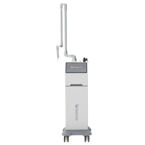 色素病变激光仪 - CO₂LITE® - Qobeauty Aesthetic Laser - CO2 / 推车式 / 毫秒