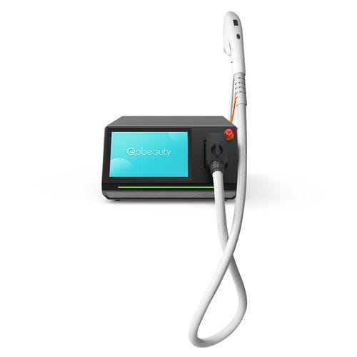 光子嫩肤系统 - Optra D® - Qobeauty Aesthetic Laser - 台面式