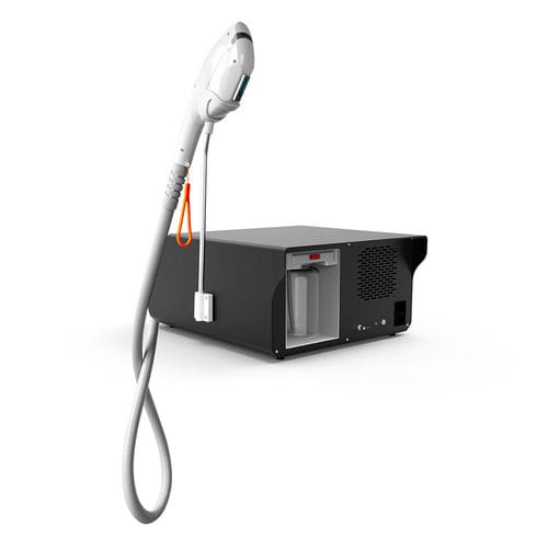 IPL光子嫩肤系统 / 痤疮治疗 - Optra D® - Qobeauty Aesthetic Laser - 台面式