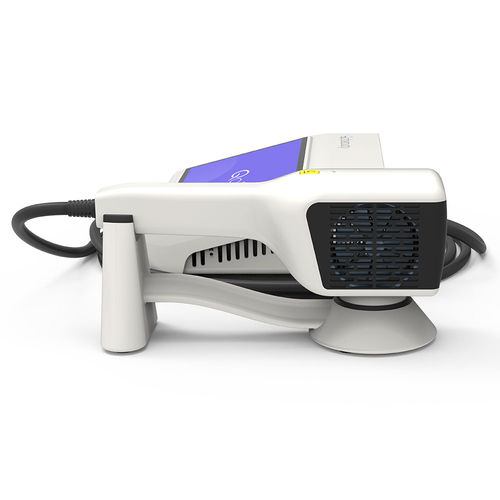 牛皮癣治疗光疗灯 - UVPro 308® - Qobeauty Aesthetic Laser - 台上 / UV-B