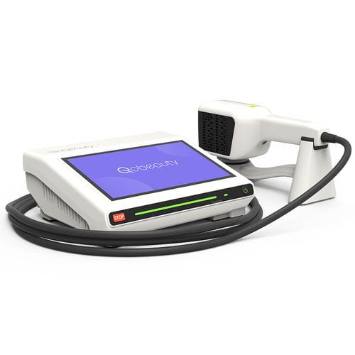 湿疹治疗光疗灯 - UVPro 308® - Qobeauty Aesthetic Laser - 台上 / UV-B