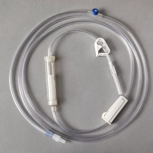 兽用静脉注射输液器 - TR40AD - BHL-Medical - 带滴水室