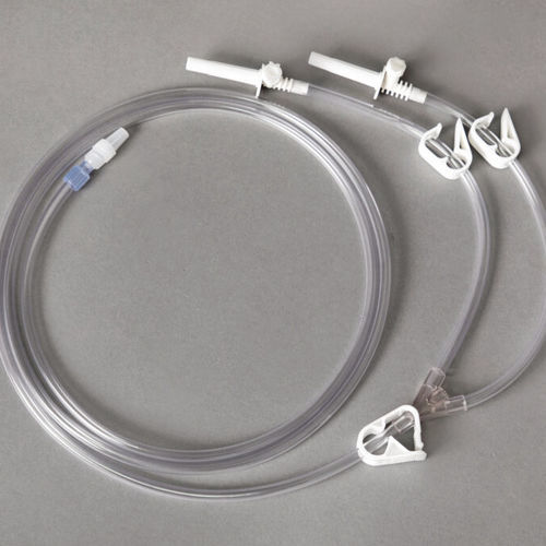 带Y型连接器输液器 - 4001014 - BHL-Medical
