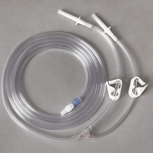 带Y型连接器输液器 - 4001114 - BHL-Medical