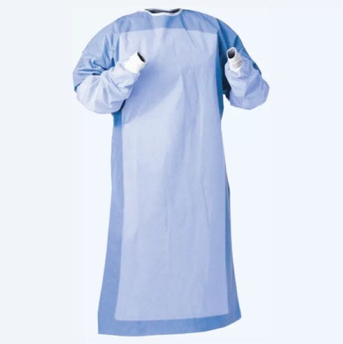 男女通用外科手术服 - HGOIOIO - Hanedan Medical - XXL / L / S