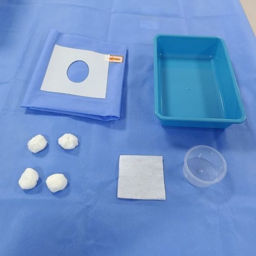 骨科手术器械套件 - Hanedan Medical - 开颅术 / 用于血管外科手术 / 眼科手术