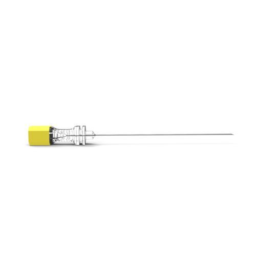 Quincke式针头 - Zoray Precision Technology - 活检 / 自动 / 20G
