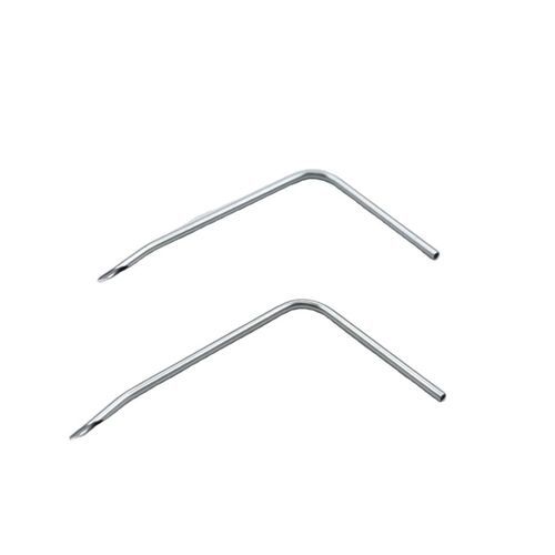 22G针头 - Zoray Precision Technology - 21G / 23G / 25G