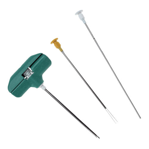 软骨抽吸针 - Jorvet  - Zoray Precision Technology - 兽用 / 15G / 13G