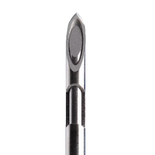 活检针 - Zoray Precision Technology - 安全 / 20G / 18G