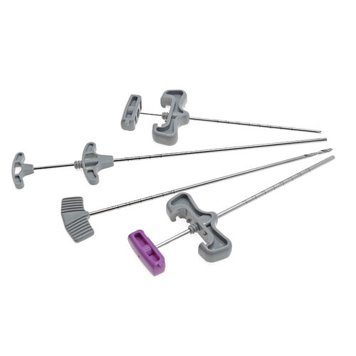 腰椎穿刺针头 - 14G KIT - Zoray Precision Technology - 安全 / 14G