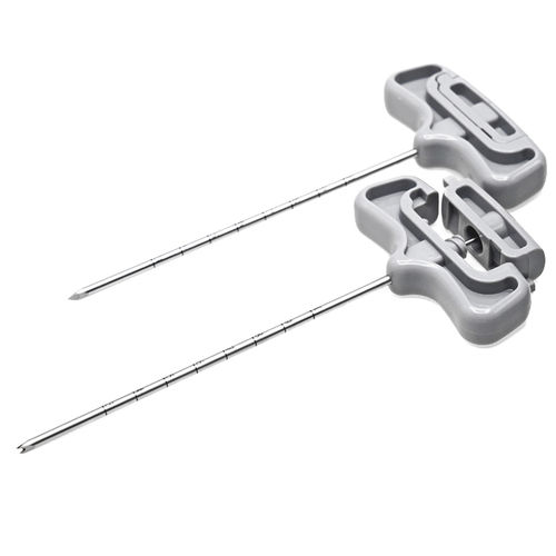 骨髓活体组织检查针头 - 16G - Zoray Precision Technology - 安全 / 16G