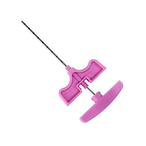 腰椎穿刺针头 - Zoray Precision Technology - 安全 / 11G / 8C