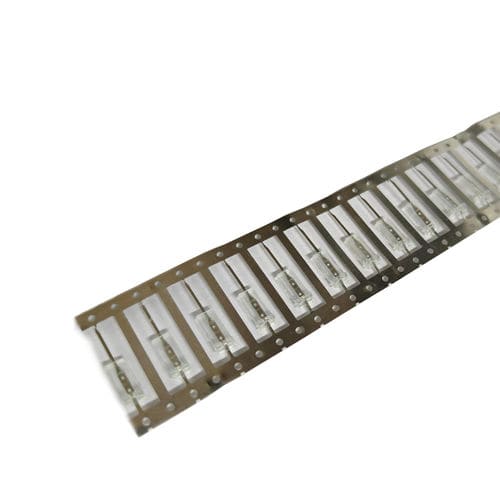CGM传感器 - ZPT-SMN-005 - Zoray Precision Technology - 医疗 / 监护 / 植入式