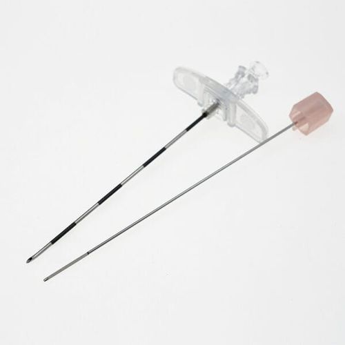 硬膜外麻醉针 - Epidural Needle - Zoray Precision Technology - Quincke 式 / 安全 / 14G