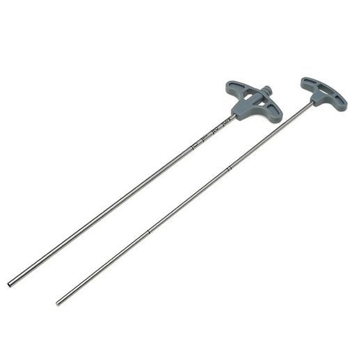 注射插管 - ZPT-BCDC-001 - Zoray Precision Technology - 通路 / 直线型 / 不锈钢