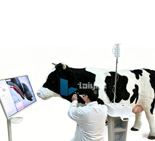 培训模拟器 - Nanjing Laiyite Electronic Technology Co., Ltd - 兽医护理