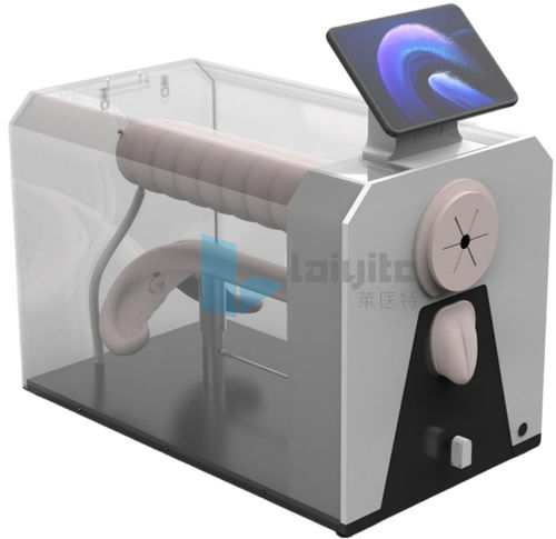 培训模拟器 - Nanjing Laiyite Electronic Technology Co., Ltd - 兽用