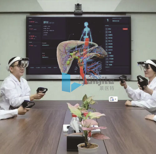 医用软件 - Nanjing Laiyite Electronic Technology Co., Ltd - 临床 / CT计算机断层扫描 / PET