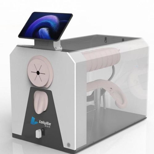 兽用模拟器 - Nanjing Laiyite Electronic Technology Co., Ltd - 培训 / 用于人工授精 / 妊娠