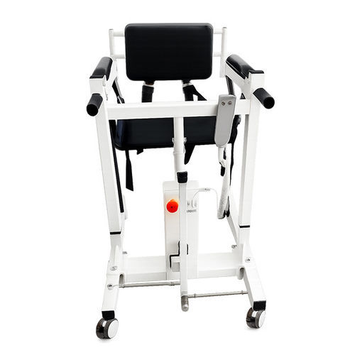 电动患者转运椅 - A10 - Jiaxing Kalanchoe Medical Technology - 室内 / 可调高度 / 升降