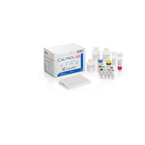 炎症性肠病快速诊断套装 - CalproLab - Calpro AS - TMB / HRR / 粪便