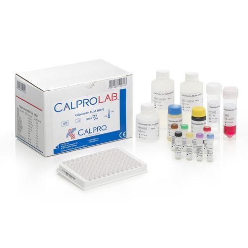 研究快速诊断套装 - CalproLab RUO - Calpro AS - 炎性疾病 / 用于研究 / 钙卫蛋白