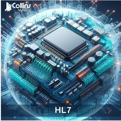 数据交换软件 - HL7 - Collins Medical - 用于医疗机构