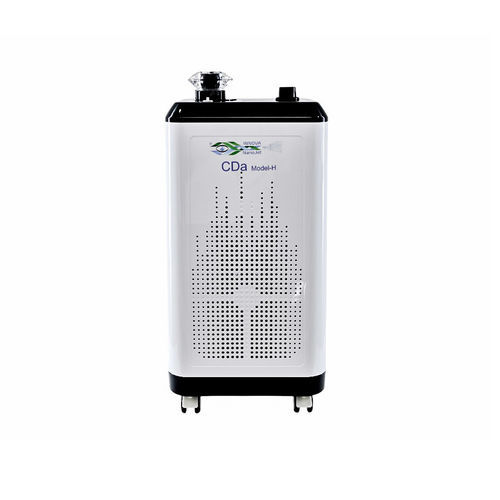 移动式空气净化器 - AirSancta CDa Model-H - Innova NanoJet - 用于医院 / 用于医疗机构 / 家用