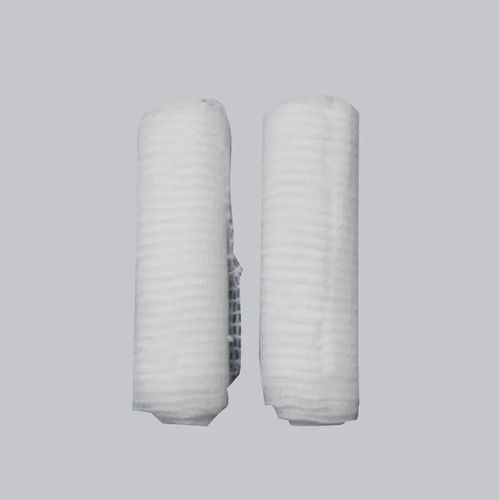 聚酯材质绷带 - Yangzhou Super Union Medical Material - 棉质 / 粘胶纤维 / 弹性