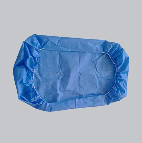 按摩台防护罩 - Yangzhou Super Union Medical Material - 无纺布 / 防水 / 聚醚类