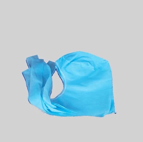 整体式医用帽 - Yangzhou Super Union Medical Material - 聚丙烯 / 无纺布 / 透气