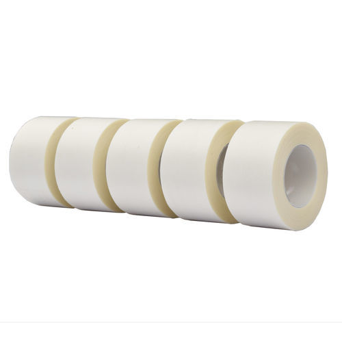 丝绸材质医用胶布 - Yangzhou Super Union Medical Material - 呼吸