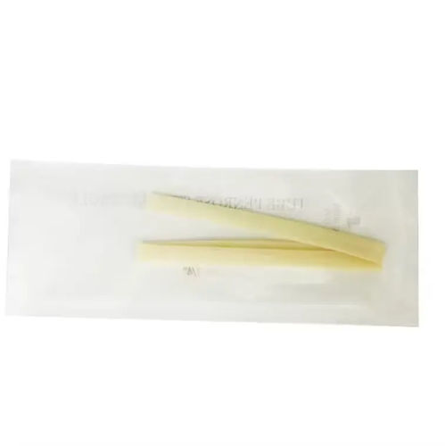 医用排液软管 - SUPDT062 - Yangzhou Super Union Medical Material - 彭罗斯 / 直线型 / 挠性