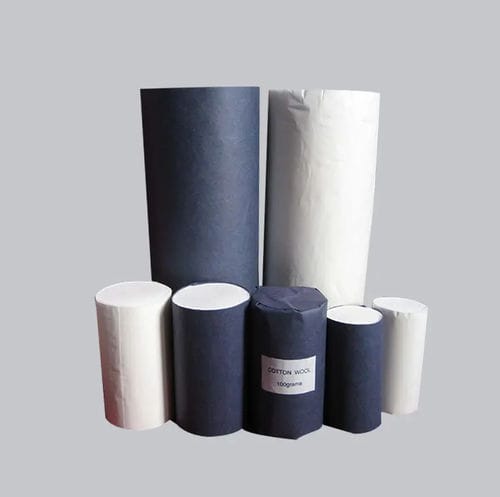 棉质下垫绷带 - SUCTR series - Yangzhou Super Union Medical Material - 吸水