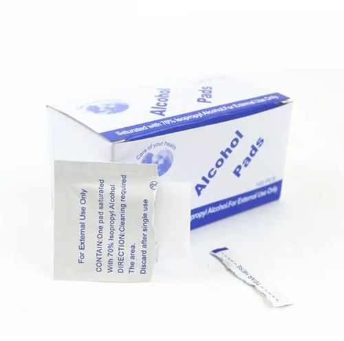医疗器械清洁湿巾 - Yangzhou Super Union Medical Material - 100个