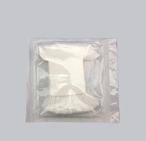 棉质纱布垫 - SL1710005M - Yangzhou Super Union Medical Material - 无菌 / 吸水 / 止血