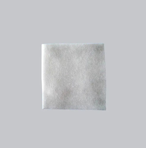 聚酯材质纱布垫 - SB series - Yangzhou Super Union Medical Material - 粘胶纤维 / 聚丙烯 / 无菌
