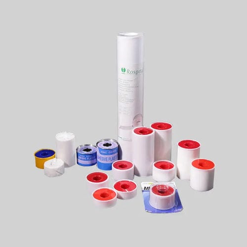 棉质医用胶布 - Yangzhou Super Union Medical Material - 呼吸