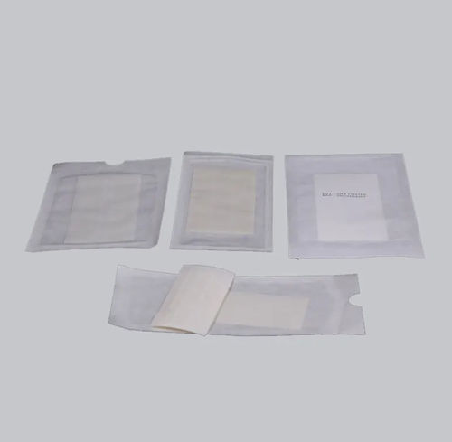 棉质条状绷带 - Yangzhou Super Union Medical Material - 呼吸 / 低变应原